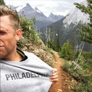 Meet your Posher, Bryan